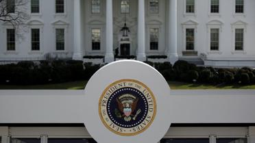 Репетиція інавгурації Трампа_17 / © Reuters