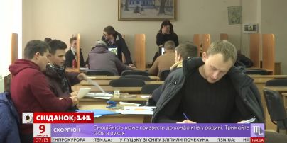 Уряд доповнив перелік студентів, які мають право на соціальну стипендію
