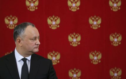 Молдова не пустила до країни російських артистів та депутата з партії Жириновського