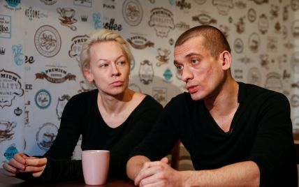 Художник Павленский вместе с детьми выехал из России из-за обвинения в изнасиловании