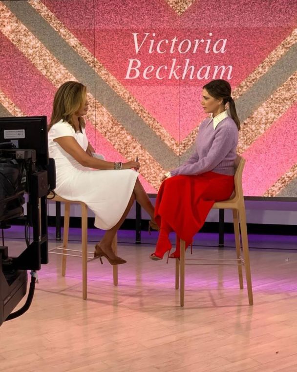  / © instagram.com/victoriabeckham