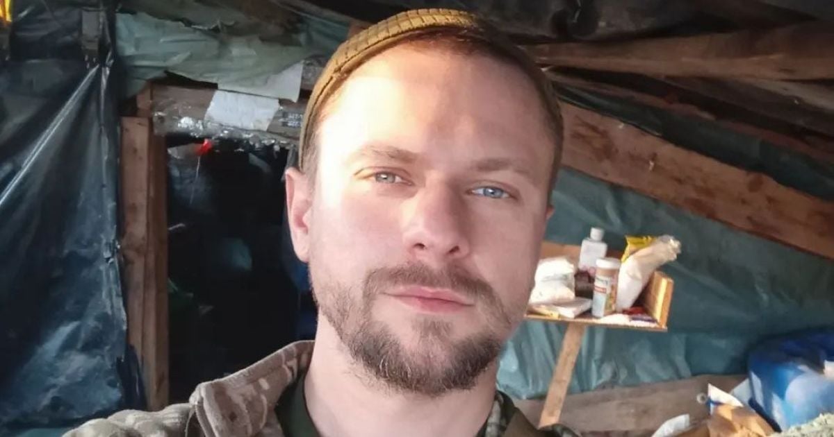 Артур Сниткус/Фото: mr.snitkus/Instagram