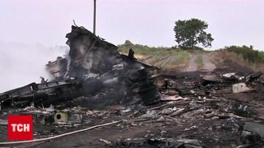 Десяті роковини авіатрощі "Боїнга" над Донеччиною: стали відомі нові факти
