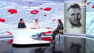 Роман Шухевич: справжня історія головнокомандувача УПА