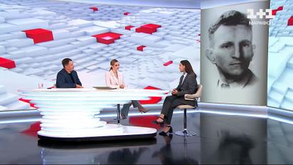 Роман Шухевич: справжня історія головнокомандувача УПА