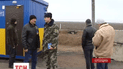 Кримські татари, що живуть на Херсонщині, стали на допомогу прикордонникам та міліціонерам