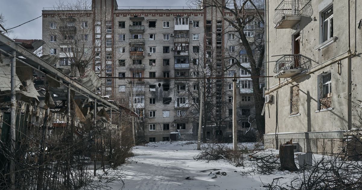 Ілюстративне фото.