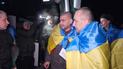 Обмін полоненими 3 січня