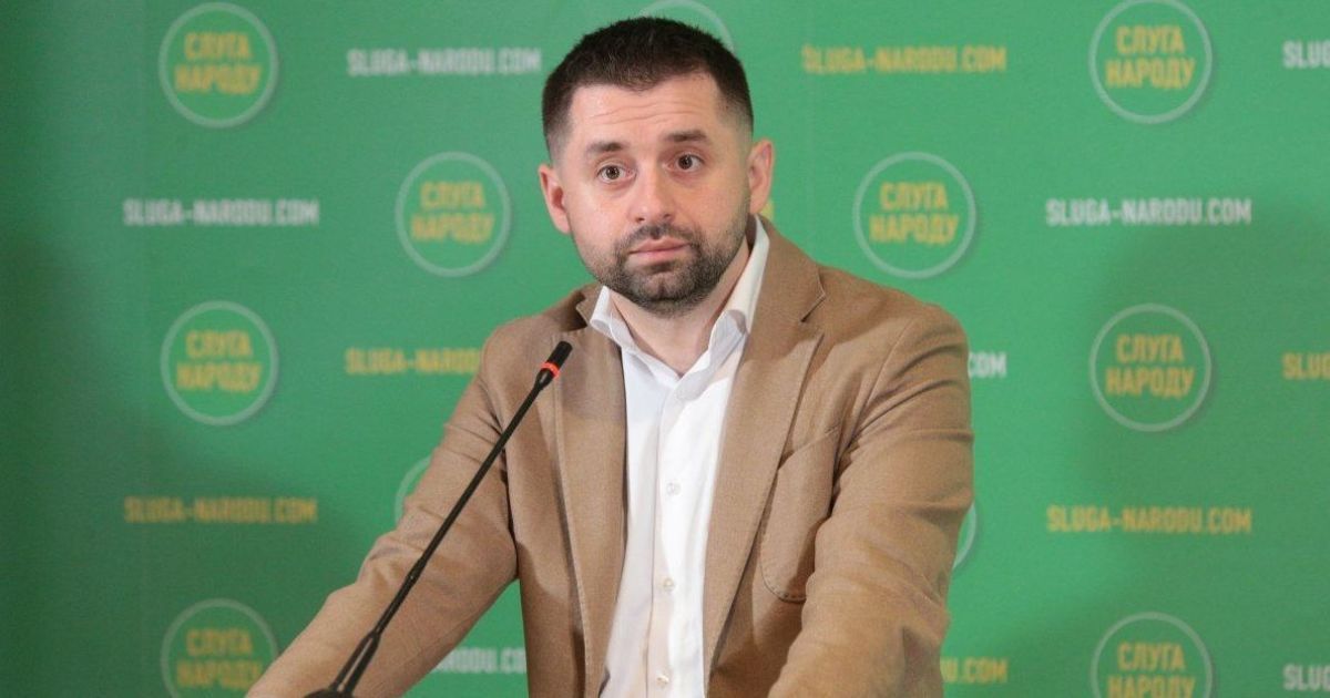 Арахамія розказав, коли очікувати на нові кадрові зміни в Кабміні