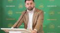У "Слузі народу" назвали умову, за якої у Раді можуть відбутися позачергові засідання
