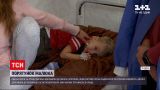 Новости Украины: в Одессе спасли жизнь 3-летнего мальчика