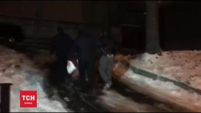 Фигурантов дела Труханова доставляют в суд