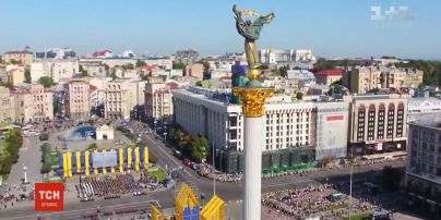 Каким будет празднование Дня Независимости-2019