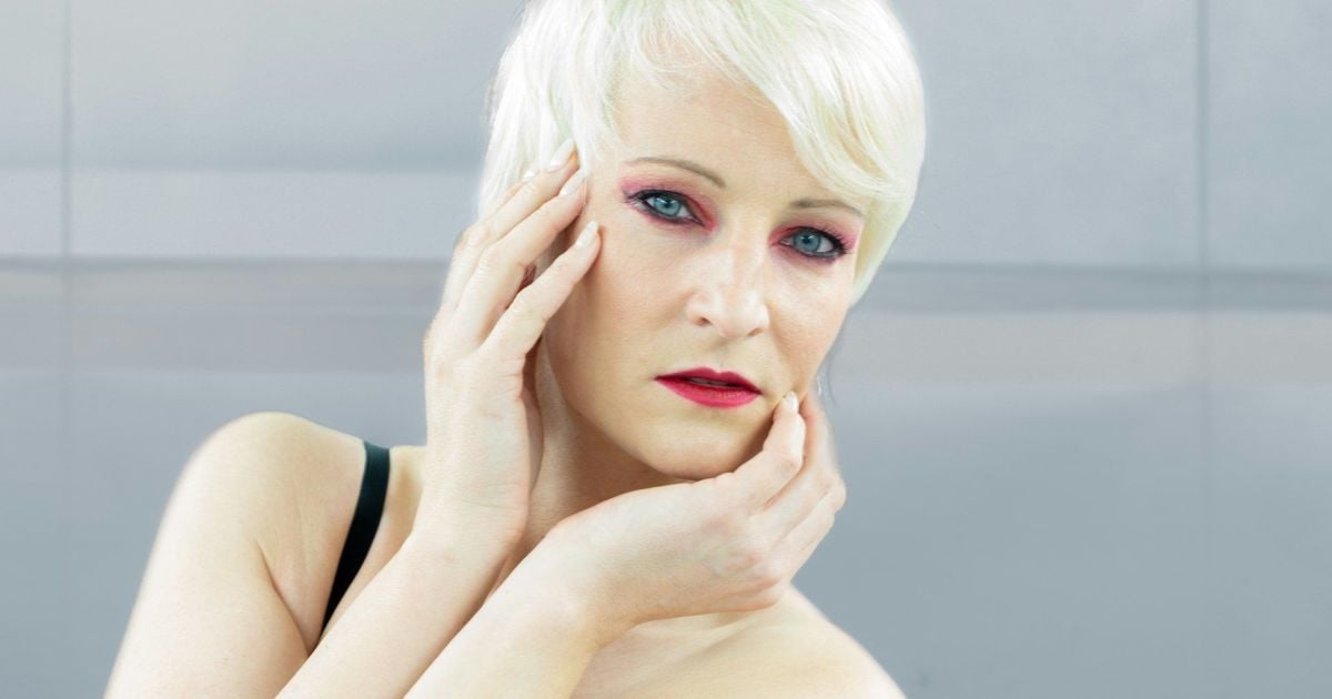 Стрижки після 50+, які молодять