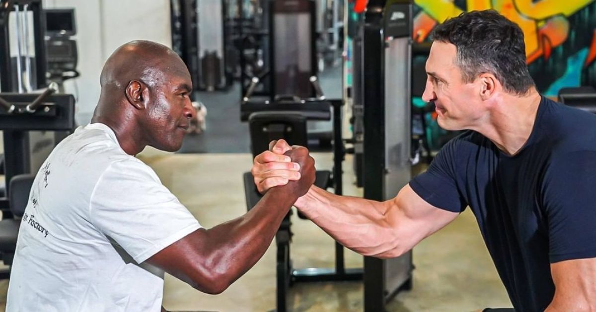 instagram.com/klitschko/