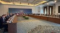 Переговоры в Стамбуле