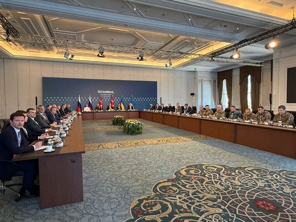 За кулисами переговоров в Стамбуле: украинский дипломат рассказал подробности