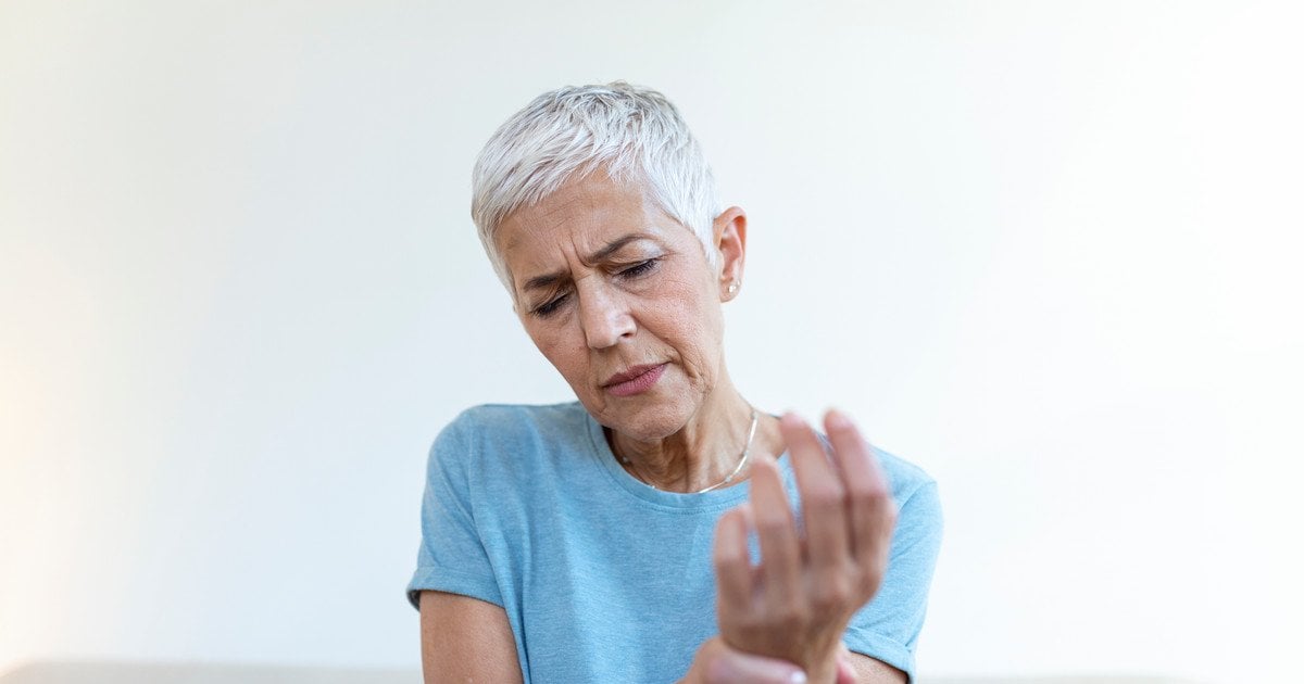 Что есть для здоровья суставов