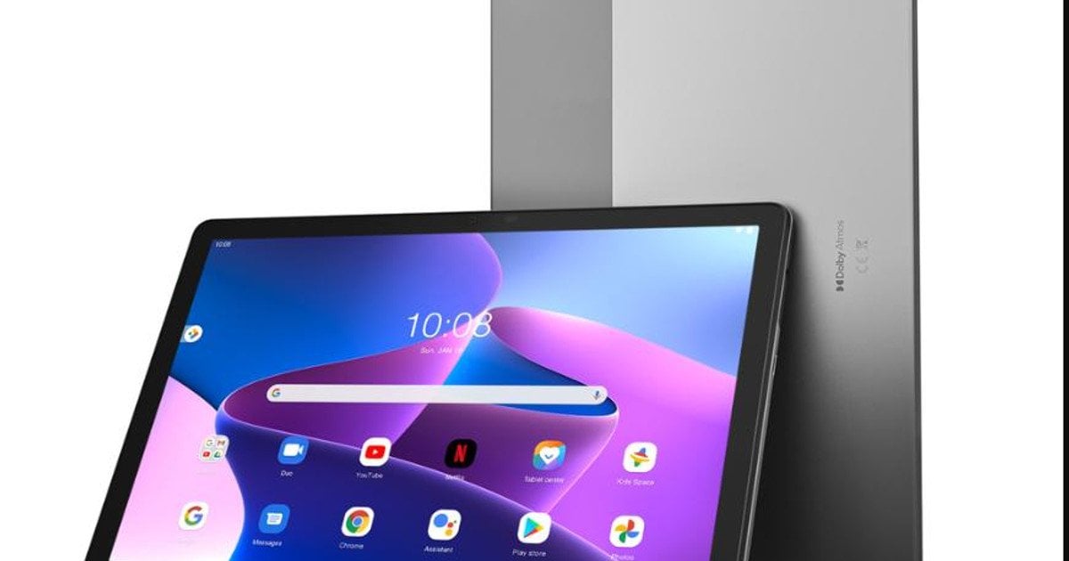 Планшети для щоденного комфорту - мобільність і переваги великого екрана