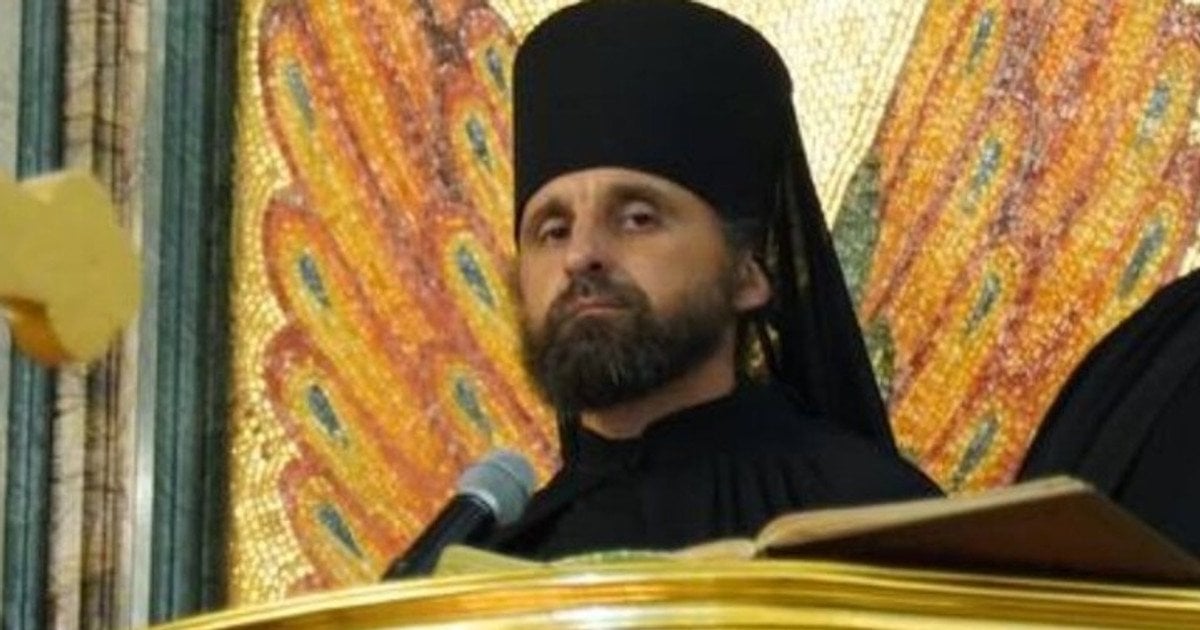 На Тернопільщині ТЦК мобілізував монаха УПЦ МП