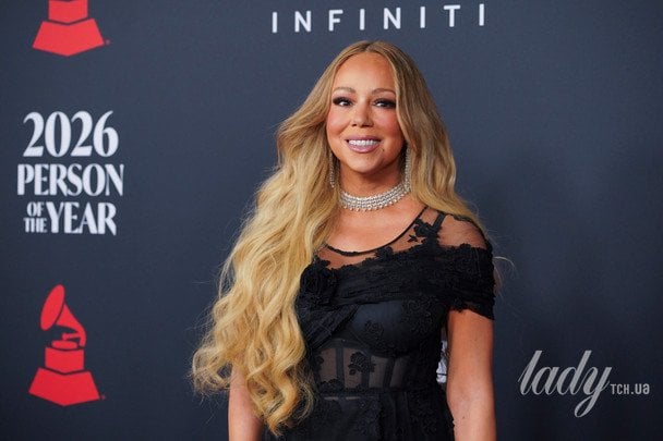 Мерая Кері / © Associated Press