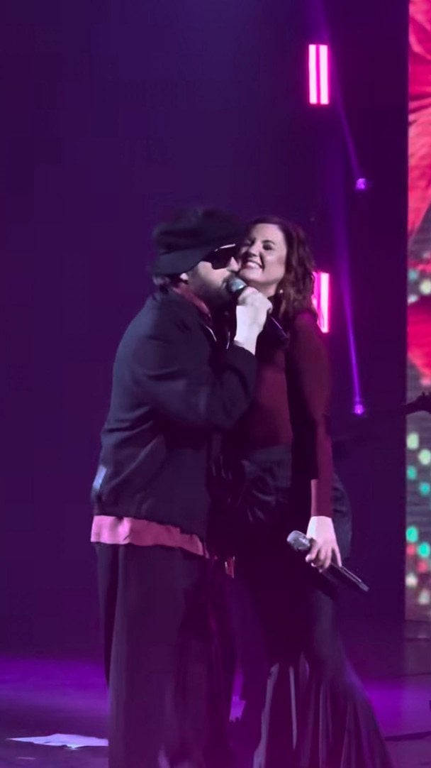 Дзідзьо й Оля Цибульська