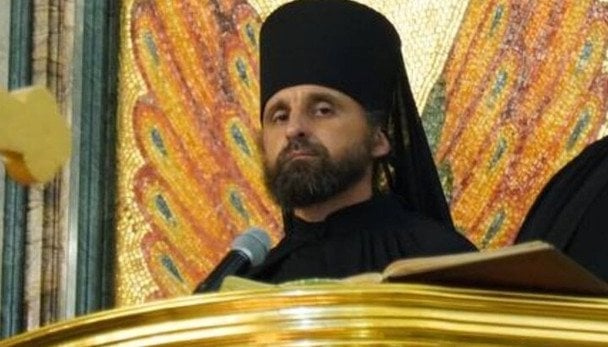 У Почаєві на Тернопільщині мобілізували монаха УПЦ МП