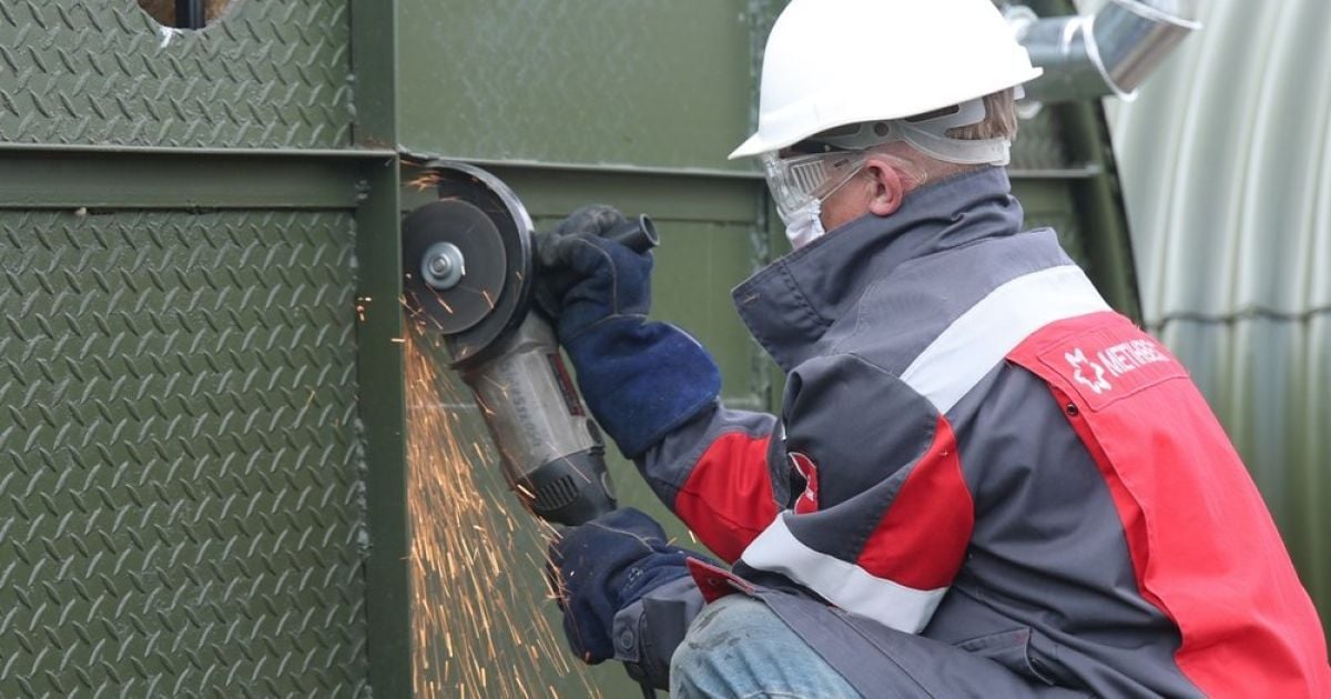 «Хребет украинской экономики»: Метинвест Ахметова возглавил рейтинг ключевых компаний страны - СМИ