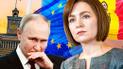 Молдова викликала посла Росії
