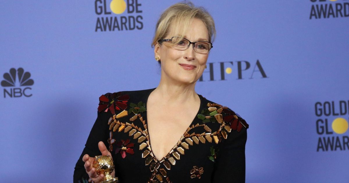 Протест на церемонии "Золотой глобус - 2018": в чем звезды собираются выйти на красную дорожку