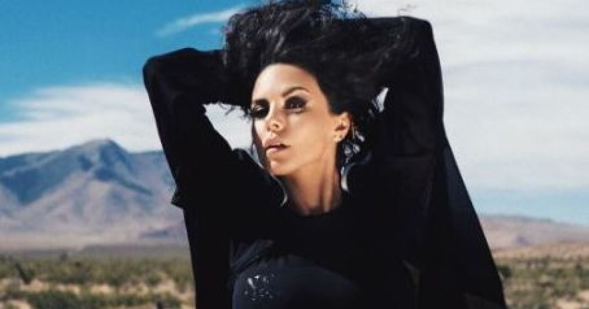 Настя Каменских