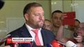 Суд сьогодні обиратиме запобіжний захід Михайлу Добкіну