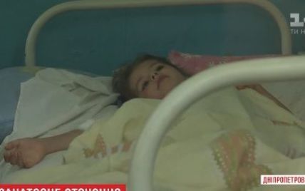 На Дніпропетровщині п'ятеро дітей отруїлися після вечері у їдальні санаторію