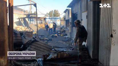 Рашисти з ракет обстріляли Авдіївку: є загиблі і поранені