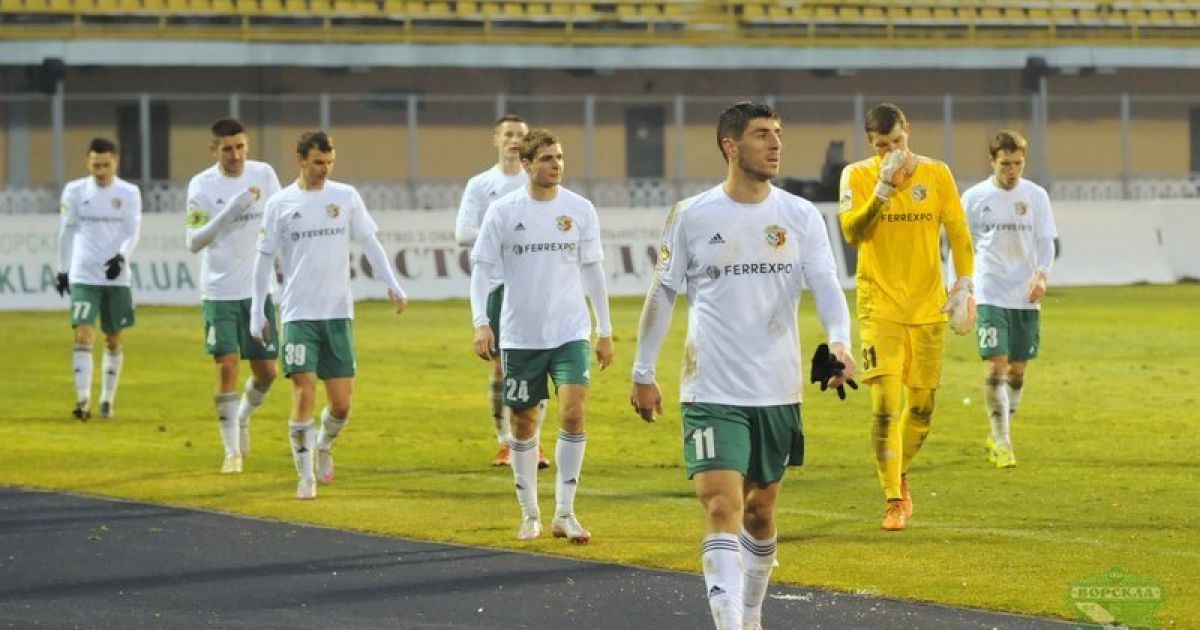 Шиндер и "Ворскла" снова победили.