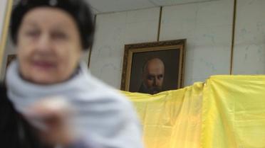 Украина голосует / © УНИАН