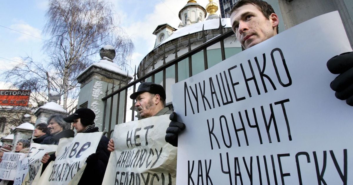 Білоруси не хочуть вступу у війну проти України і не бачать у ній сенсу