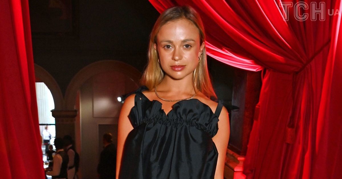 Леди Амелия Виндзор