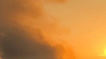 Вибухи пролунали у тимчасово окупованому Генічеську / © із соцмереж