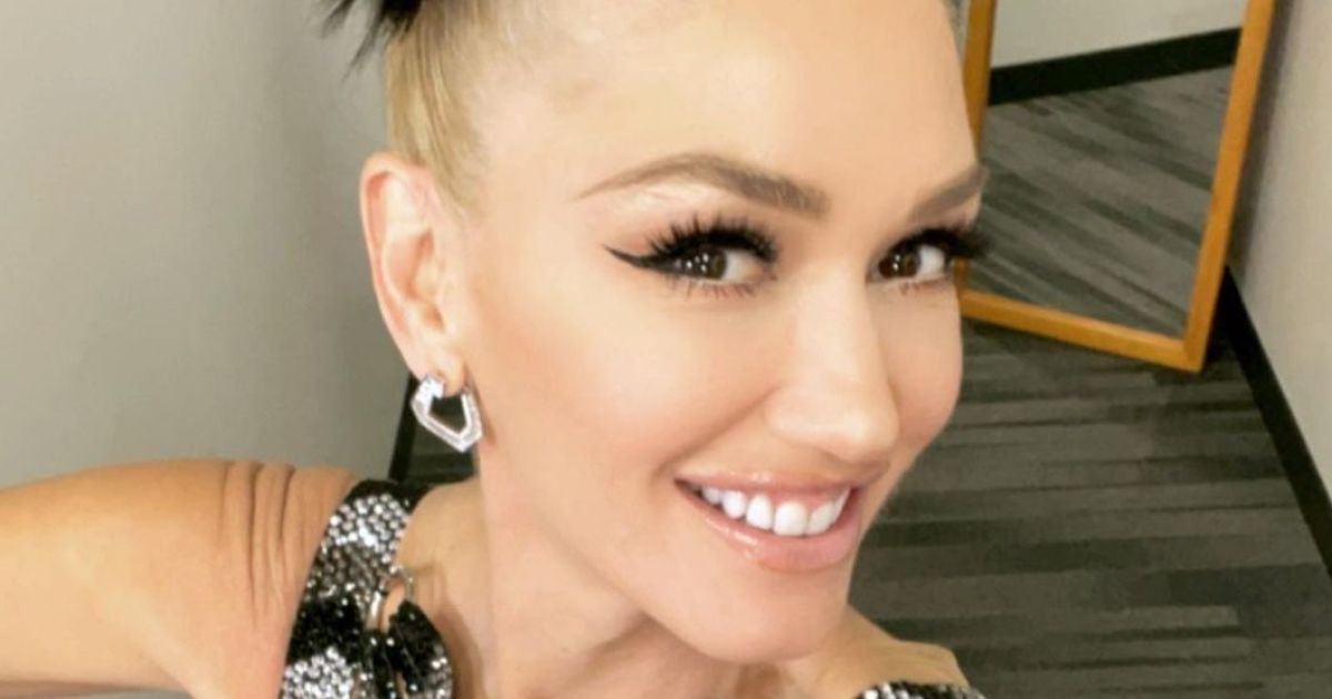 Гвен Стефани