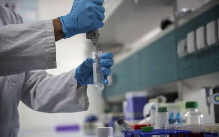 В Чехии опровергли информацию о закарпатце с "британским" штаммом коронавируса