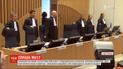 Задля вирішення низки клопотань у справі катастрофи рейсу MH17 оголосили тривалу перерву