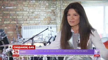 Без сцени не може відчути повного щастя. Зіркова історія Руслани