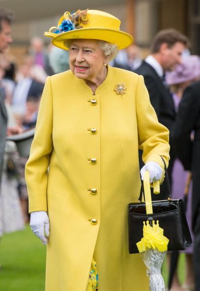 Королева Єлизавета II / © Getty Images