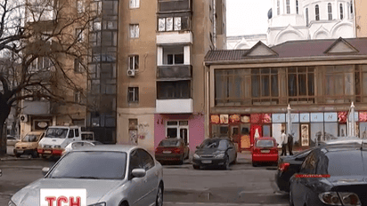 Из-за неразделенной любви едва не покончила с собой 44-летняя одесситка