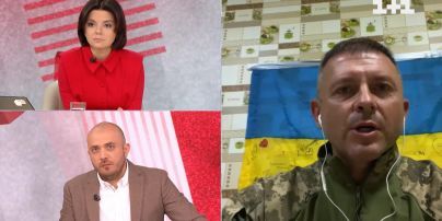 Лінія оборони Слов'янська, Краматорська та всього Донбасу: нардеп Ігор Молоток в ТСН