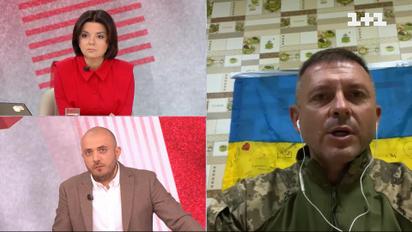 Лінія оборони Слов'янська, Краматорська та всього Донбасу: нардеп Ігор Молоток в ТСН