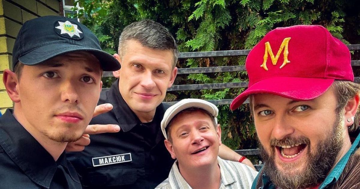 Дзідзьо представив перший тизер своєї комедії-квесту "Де гроші"