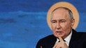 Володимир Путін.