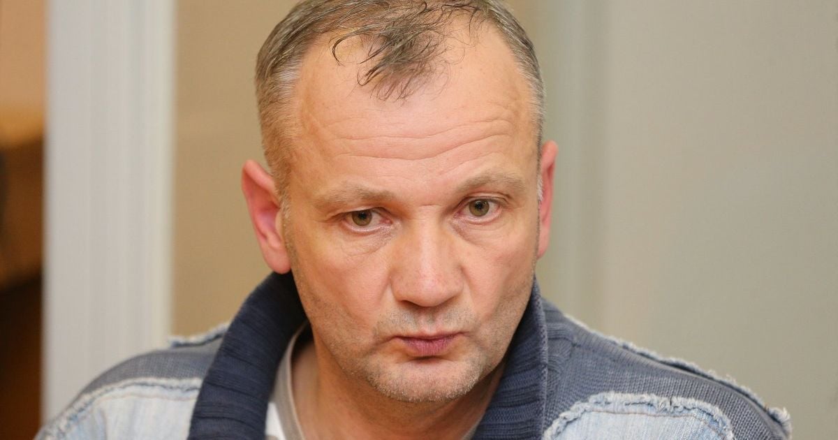 Дело об убийстве беркутовцев на Майдане: Бубенчику решили изменить подозрение